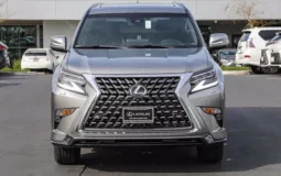 New 2023 Lexus GX 460