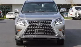 New 2023 Lexus GX 460