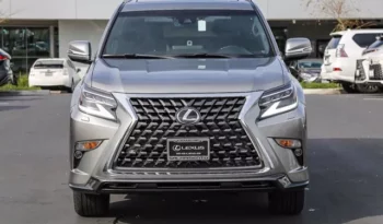 
										New 2023 Lexus GX 460 full									