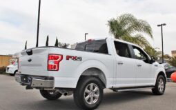 Used Ford F150