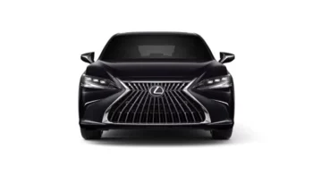 
										New 2023 Lexus ES 300h full									