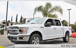 Used Ford F150
