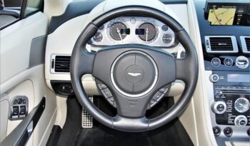 
										Used 2012 Aston Martin V8 Vantage full									