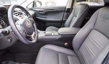 
										Used 2019 Lexus NX 300 full									