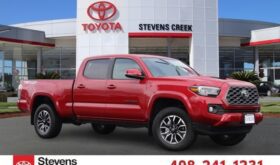 Used 2022 Toyota Tacoma