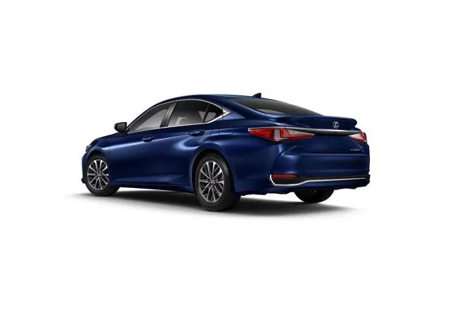 
								New 2023 Lexus ES 300h full									