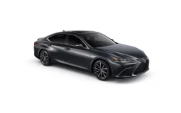 New 2023 Lexus ES 300h