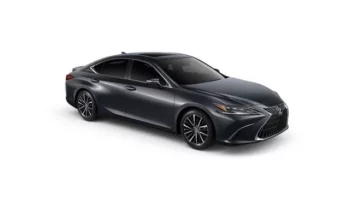 
										New 2023 Lexus ES 300h full									