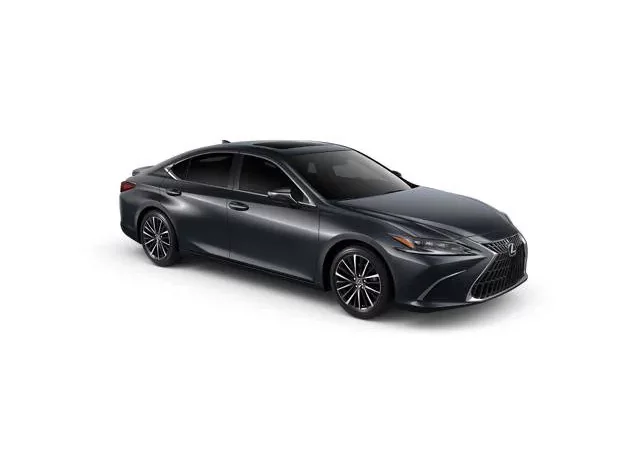 
								New 2023 Lexus ES 300h full									