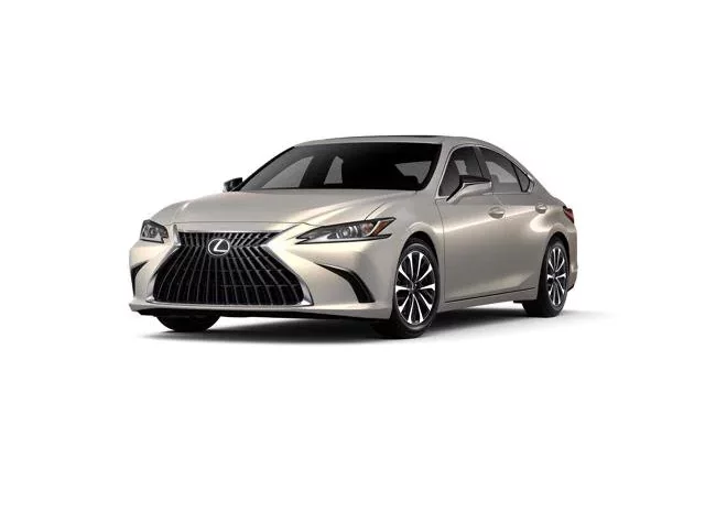 
								New 2023 Lexus ES 350 full									