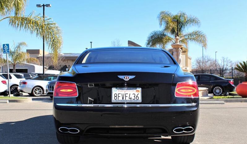 
								Used 2015 Bentley Eight full									