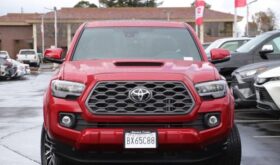 Used 2022 Toyota Tacoma