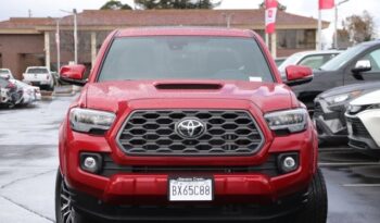 
										Used 2022 Toyota Tacoma full									