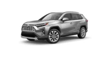 
										New 2023 Toyota RAV4 full									