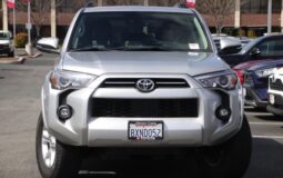 Used 2022 Toyota 4Runner