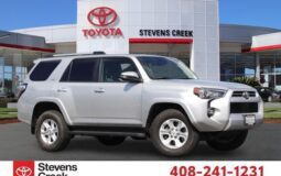 Used 2022 Toyota 4Runner