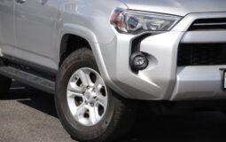 Used 2022 Toyota 4Runner