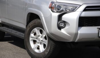 
										Used 2022 Toyota 4Runner full									