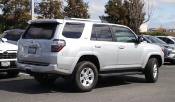 
										Used 2022 Toyota 4Runner full									