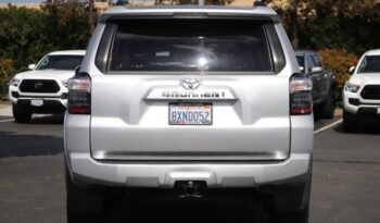 
										Used 2022 Toyota 4Runner full									