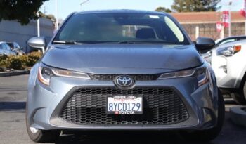 
										Used 2022 Toyota Corolla full									