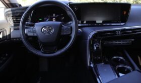 Used 2022 Toyota Mirai