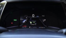 Used 2022 Toyota Mirai