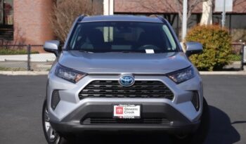 
										Used 2022 Toyota RAV4 full									