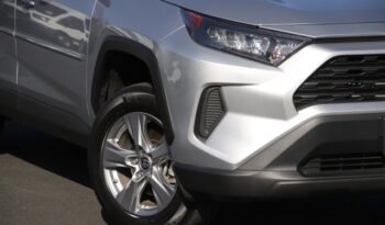 
										Used 2022 Toyota RAV4 full									