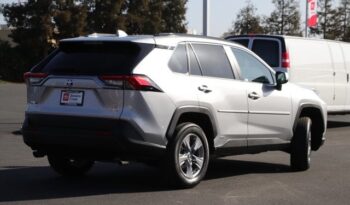 
										Used 2022 Toyota RAV4 full									