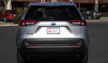 
										Used 2022 Toyota RAV4 full									