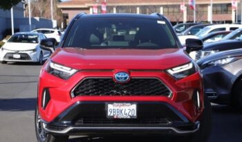 
										Used 2022 Toyota RAV4 full									