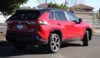 
										Used 2022 Toyota RAV4 full									