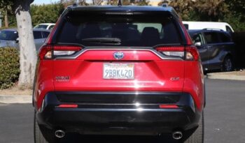 
										Used 2022 Toyota RAV4 full									