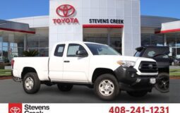 Used 2022 Toyota Tacoma