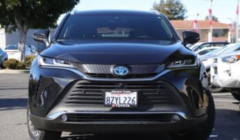 
										Used 2022 Toyota Venza full									