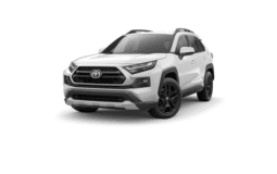 New 2023 Toyota RAV4