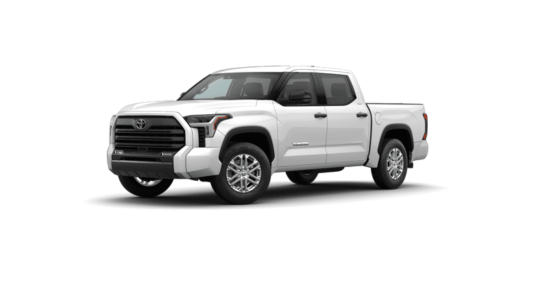 
								New 2023 Toyota Tundra full									