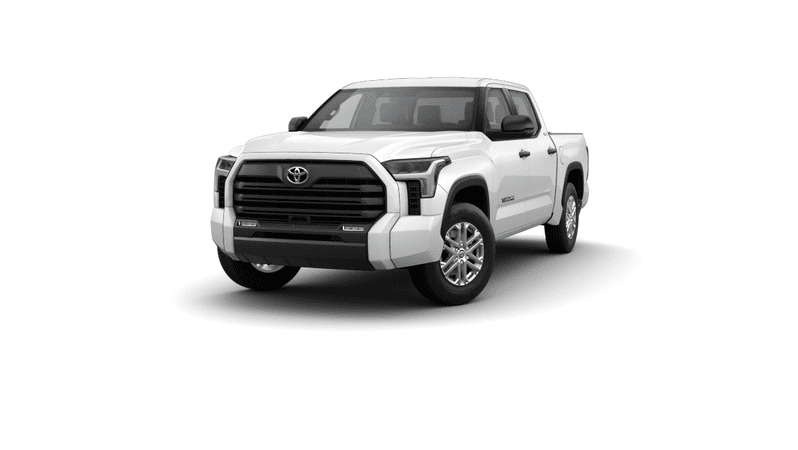 
								New 2023 Toyota Tundra full									