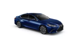 New 2023 Lexus ES 300h