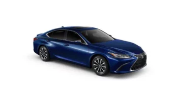 
										New 2023 Lexus ES 300h full									