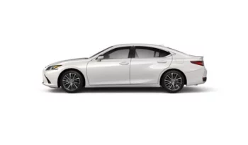 
										New 2023 Lexus ES 300h full									