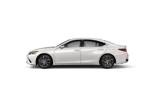 
								New 2023 Lexus ES 300h full									