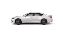 New 2023 Lexus ES 300h