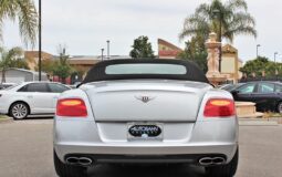 Used 2013 Bentley Continental