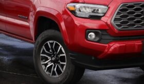 Used 2022 Toyota Tacoma