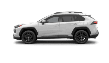 
										New 2023 Toyota RAV4 full									