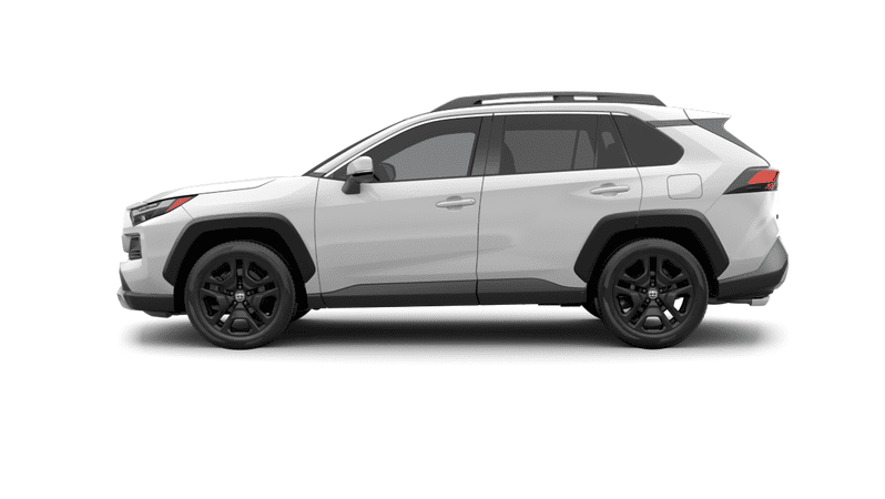 
								New 2023 Toyota RAV4 full									