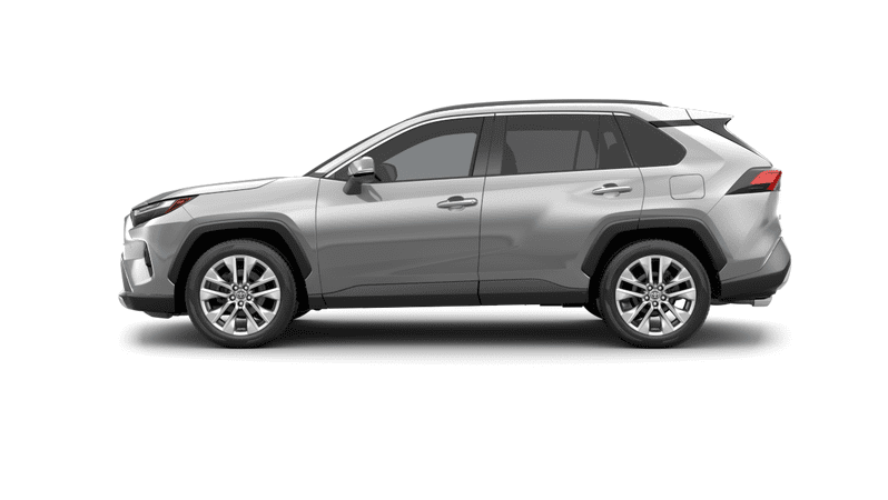 
								New 2023 Toyota RAV4 full									