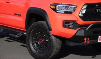 
										Used 2022 Toyota Tacoma full									